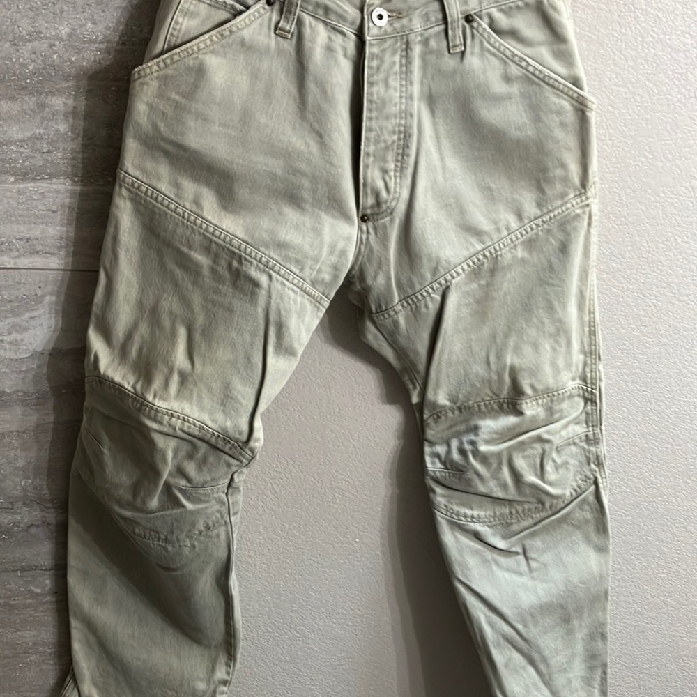 G-Star jeans, used
